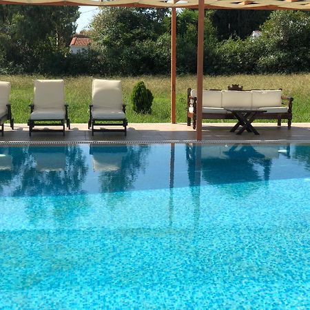 Parissis Eden Villas Skiathos Troulos Zewnętrze zdjęcie