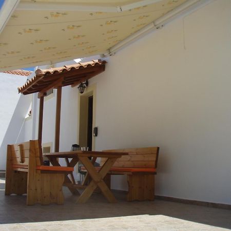 Parissis Eden Villas Skiathos Troulos Zewnętrze zdjęcie