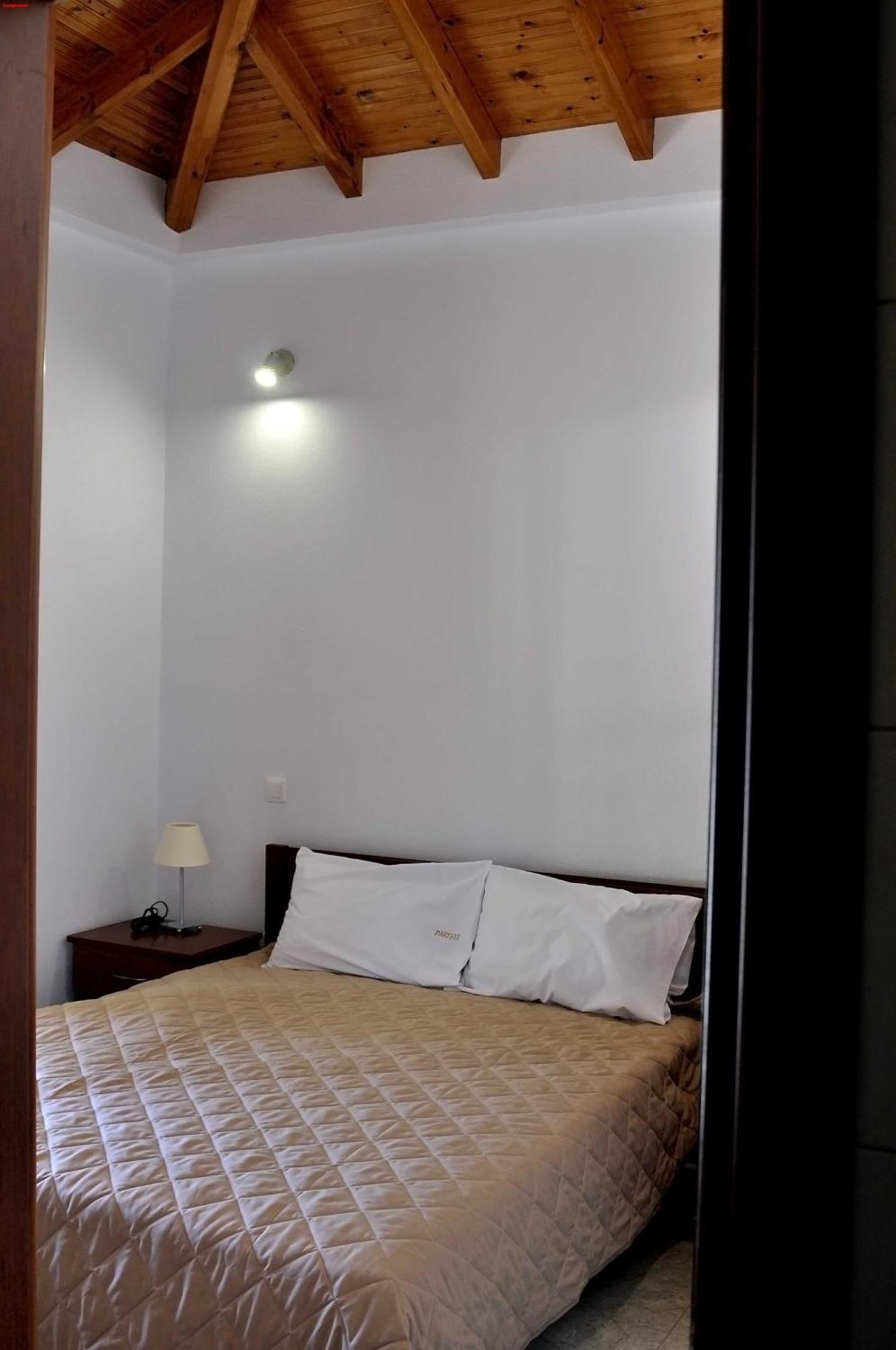 Parissis Eden Villas Skiathos Troulos Zewnętrze zdjęcie