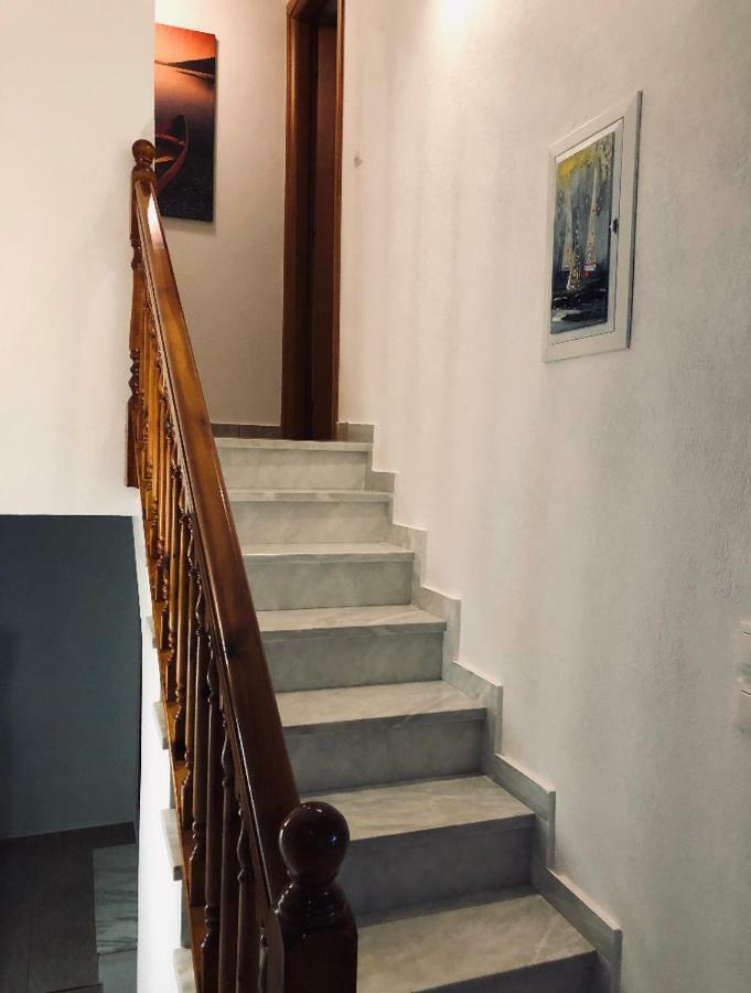 Parissis Eden Villas Skiathos Troulos Zewnętrze zdjęcie