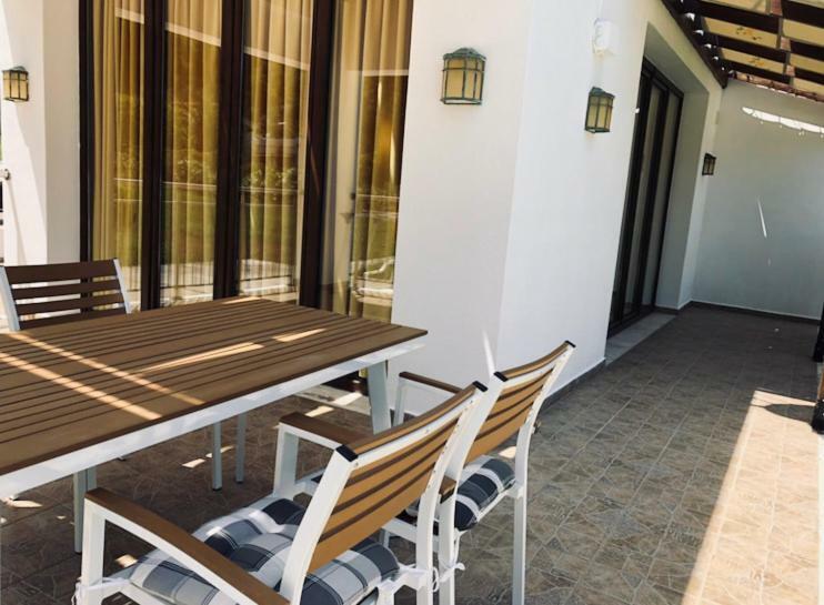 Parissis Eden Villas Skiathos Troulos Zewnętrze zdjęcie