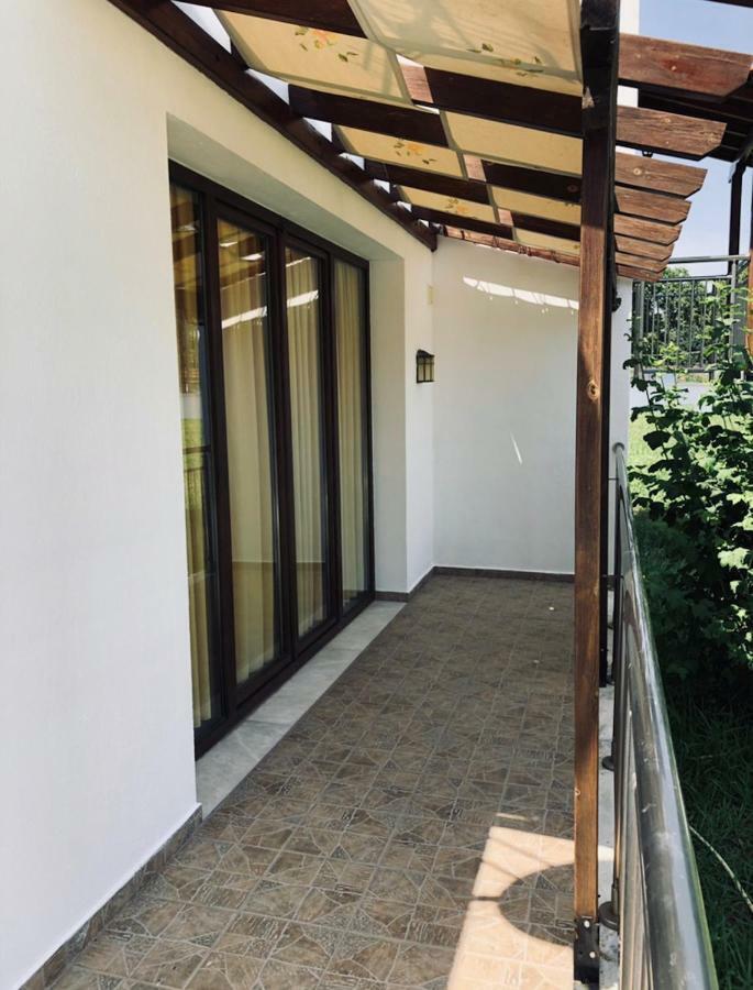 Parissis Eden Villas Skiathos Troulos Zewnętrze zdjęcie